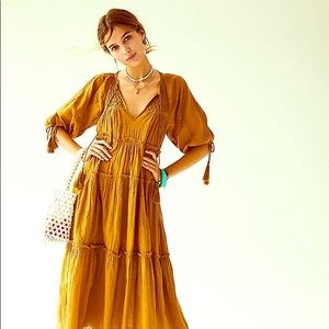 Free People Celestial Dress- sold out!